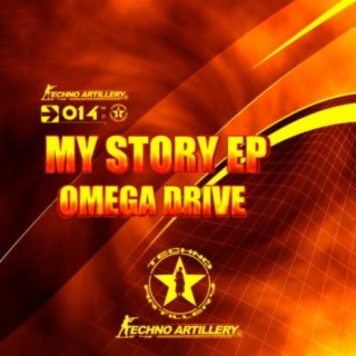 My Story Ep