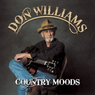 don Williams country moods
