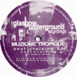 Soul Cruising EP