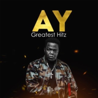 AY Greatest Hitz