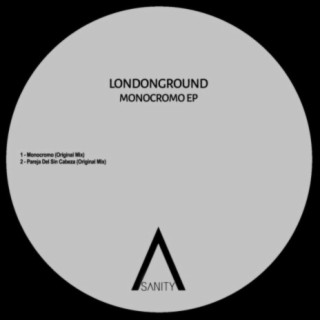 Monocromo EP