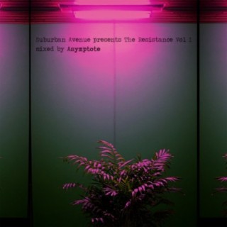 The Resistance, Vol. 1 (Mixed by Asymptote)