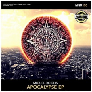 Apocalypse EP