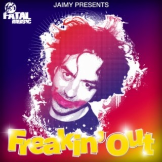 Freakin' Out, Vol. 01