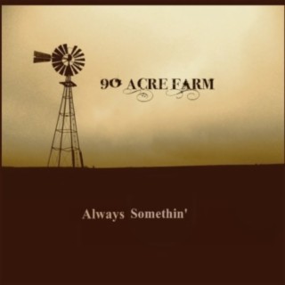 90 Acre Farm