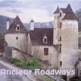 Ancient Roadways