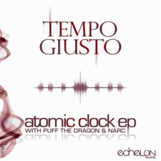 Atomic Clock EP