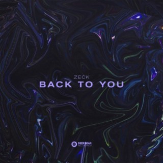 Back To You