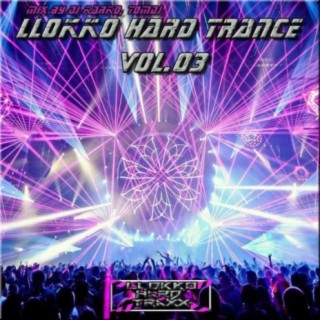 Llokko Hard Trance, Vol.03