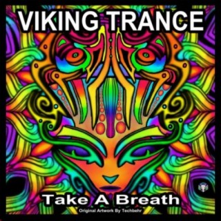 Take A Breath (Psybient Breath Mix)