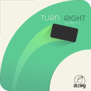 Turn Right (Original Avix Game Soundtrack)