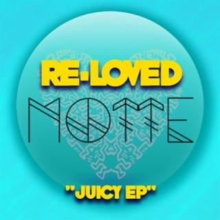 Juicy EP