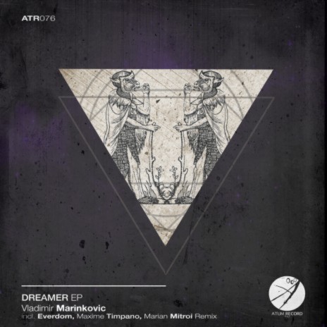 Dreamer (Marian Mitroi Remix) | Boomplay Music