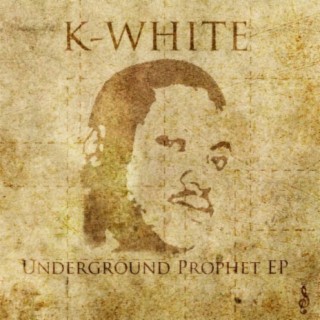 Underground Prophet EP