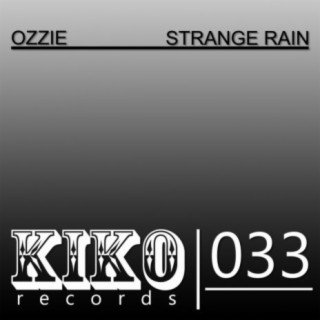 Strange Rain