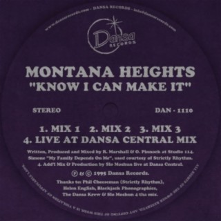 Montana Heights