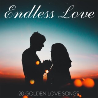 Endless Love - 20 Golden Love Songs