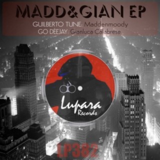 Madd & Gian EP