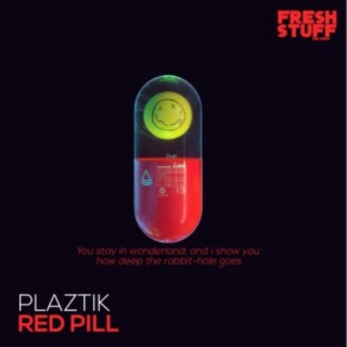 Red Pill (Extended Mix)