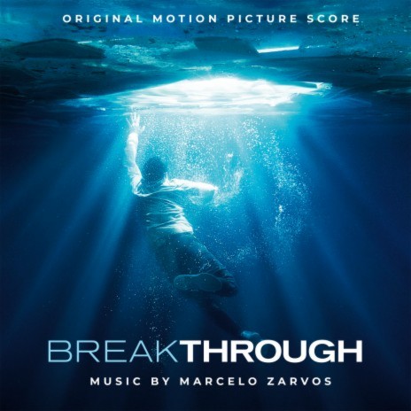 Frozen Waters/Miracle at the Lake (From "Breakthrough"/Score) | Boomplay Music