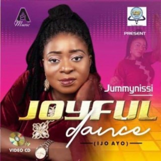 Joyful Dance (Ijo Ayo) | Boomplay Music