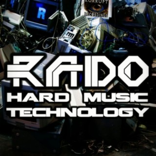 Hard Music Technology