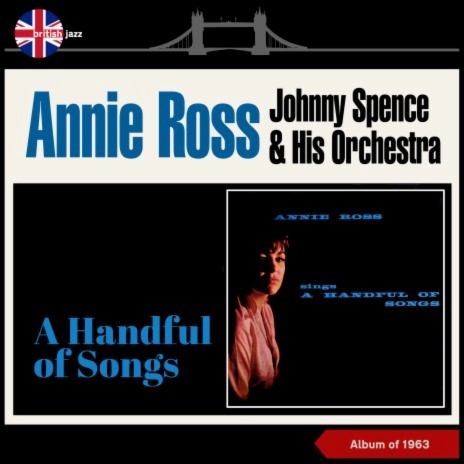 All the Things You Are ft. Johnny Spence & His Orchestra | Boomplay Music