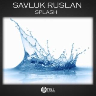 Savluk Ruslan