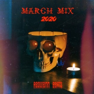 March Mix 2020