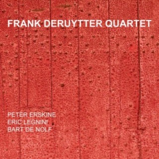 Frank Deruytter Quartet