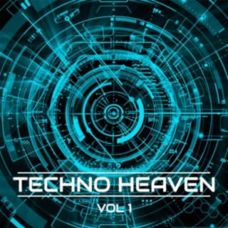 Techno Heaven, Vol. 1