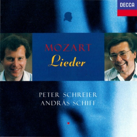 Mozart: Die betrogene Welt, K.474 ft. András Schiff | Boomplay Music