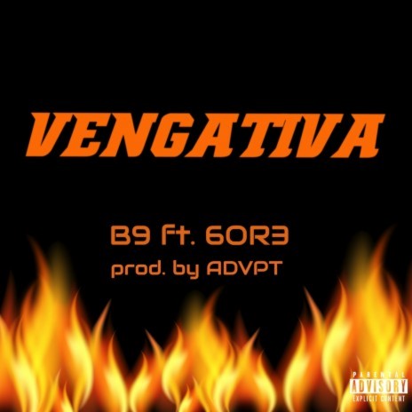 Vengativa ft. 6OR3