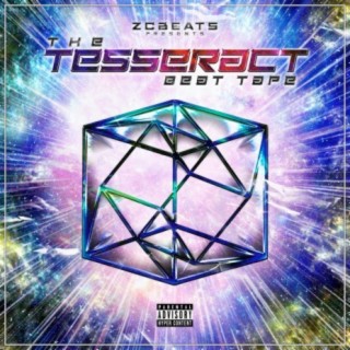 The Tesseract Beat Tape