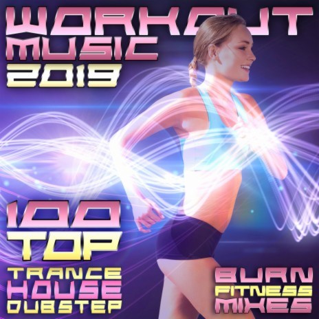 Go Juice One Hour Session, Pt. 1 (145 BPM Workout Music Psy Trance Rave Fitness Fuel DJ Mix) ft. Workout Electronica | Boomplay Music