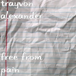 Trayvon Alexander