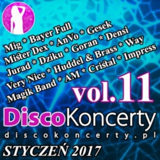 DiscoKoncerty.pl vol. 11