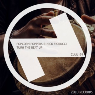 Popcorn Poppers & Nick Fiorucci