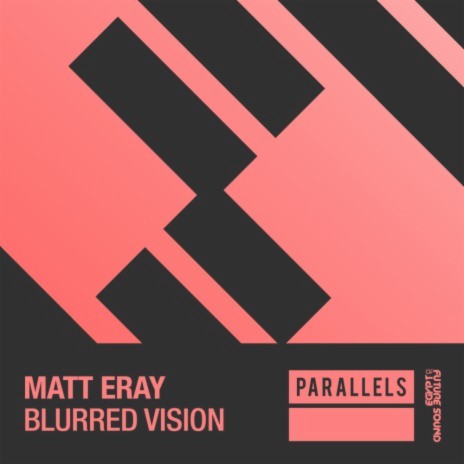 Blurred Vision (Extended Mix) | Boomplay Music