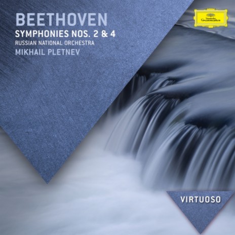 Beethoven: Symphony No. 4 in B flat, Op. 60 - 3. Allegro vivace ft. Mikhail Pletnev | Boomplay Music