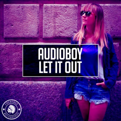Let It Out (Radio Edit)