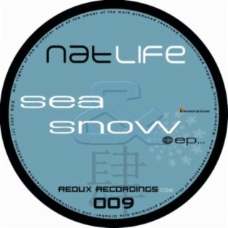 Sea & Snow E.P.