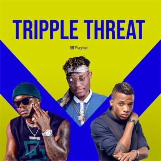 Tripple Threat: Masauti, Harmonize & Tekno