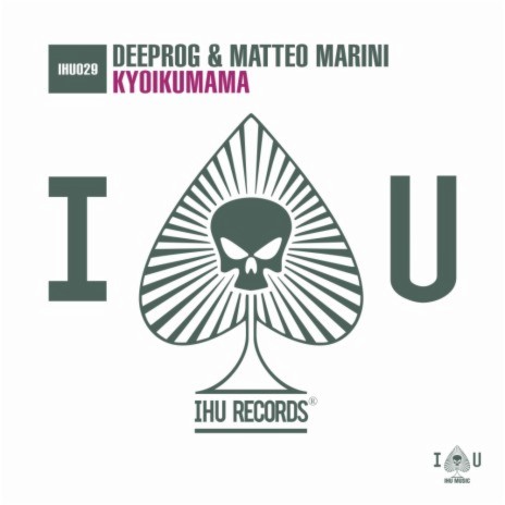 Kyoikumama (Original Mix) ft. Matteo Marini | Boomplay Music