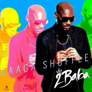 Gaaga Shuffle lyrics | Boomplay Music