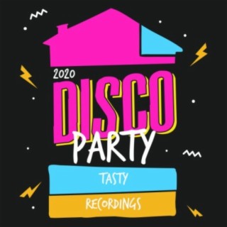 2020 Disco Party