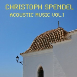 Acoustic Music Vol. 1