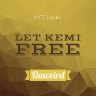 Let Kemi Free