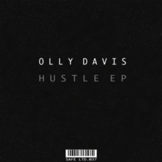 Hustle EP