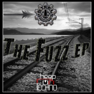 The Fuzz EP